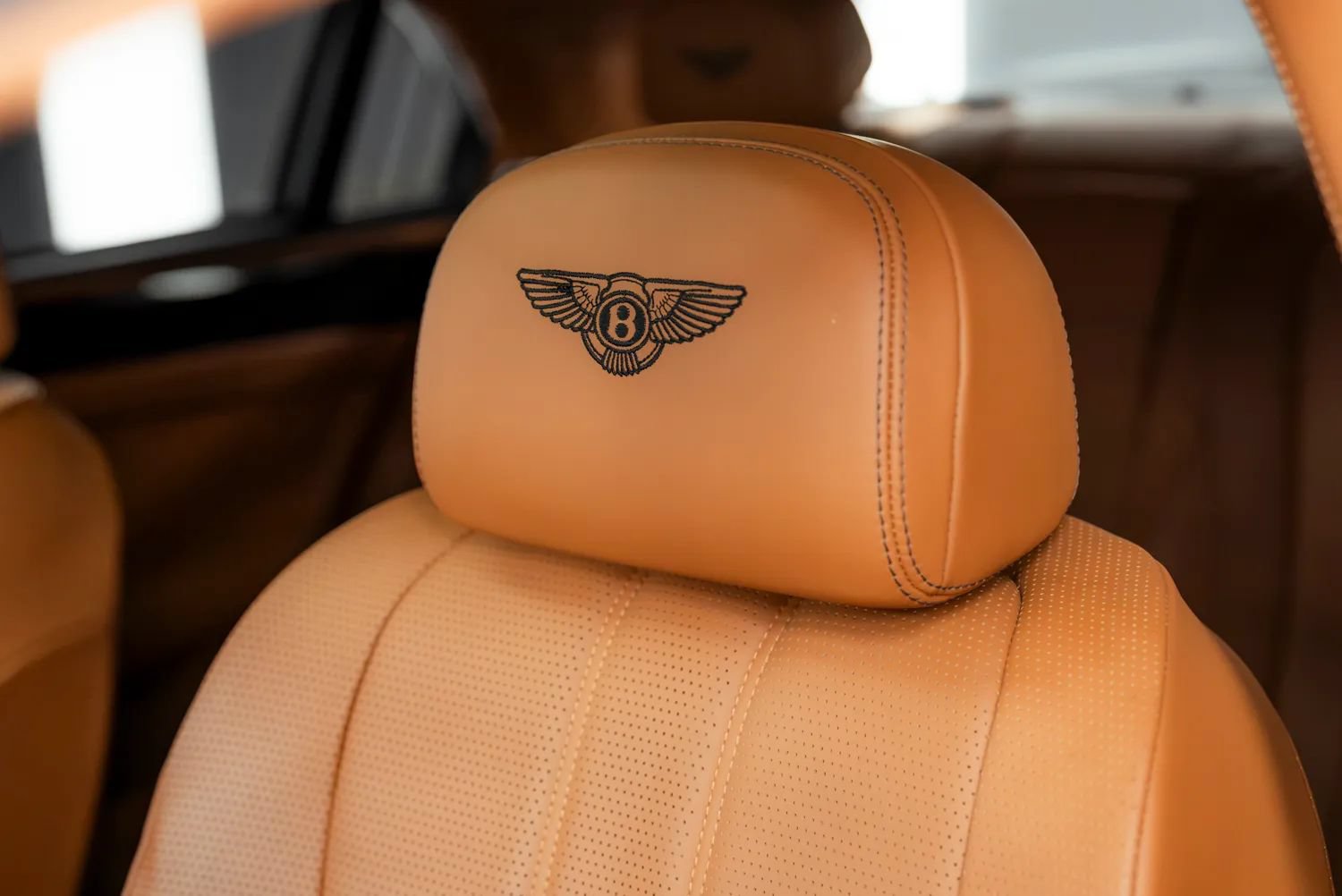 Used 2014 Bentley Flying Spur W12 AWD/4WD image 26