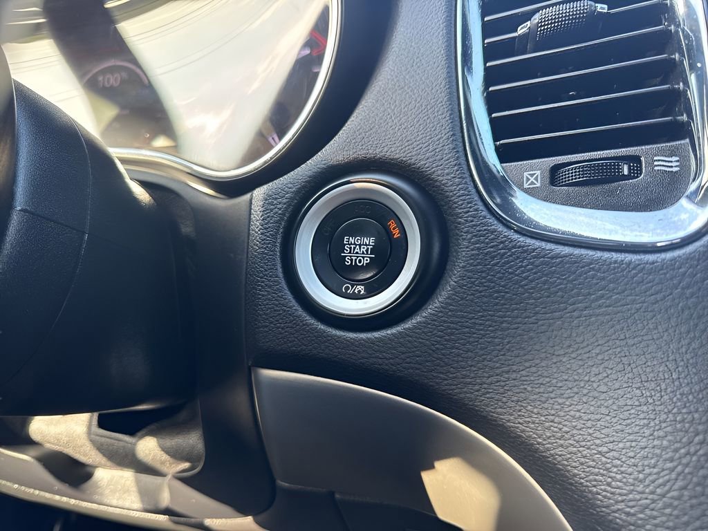 Used 2017 Dodge Durango R/T w/ Trailer Tow Group IV image 22