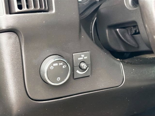 Used 2016 Chevrolet Express 3500 LT w/ LT Preferred Equipment Group image 10