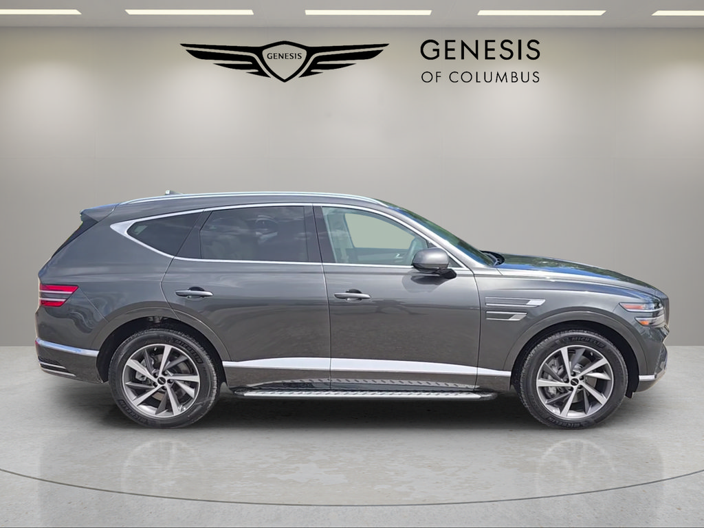 New 2026 Genesis GV80 2.5T Select AWD/4WD image 6