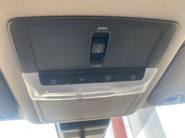 New 2025 Nissan Altima 2.5 SV w/ SV Special Edition Package image 25