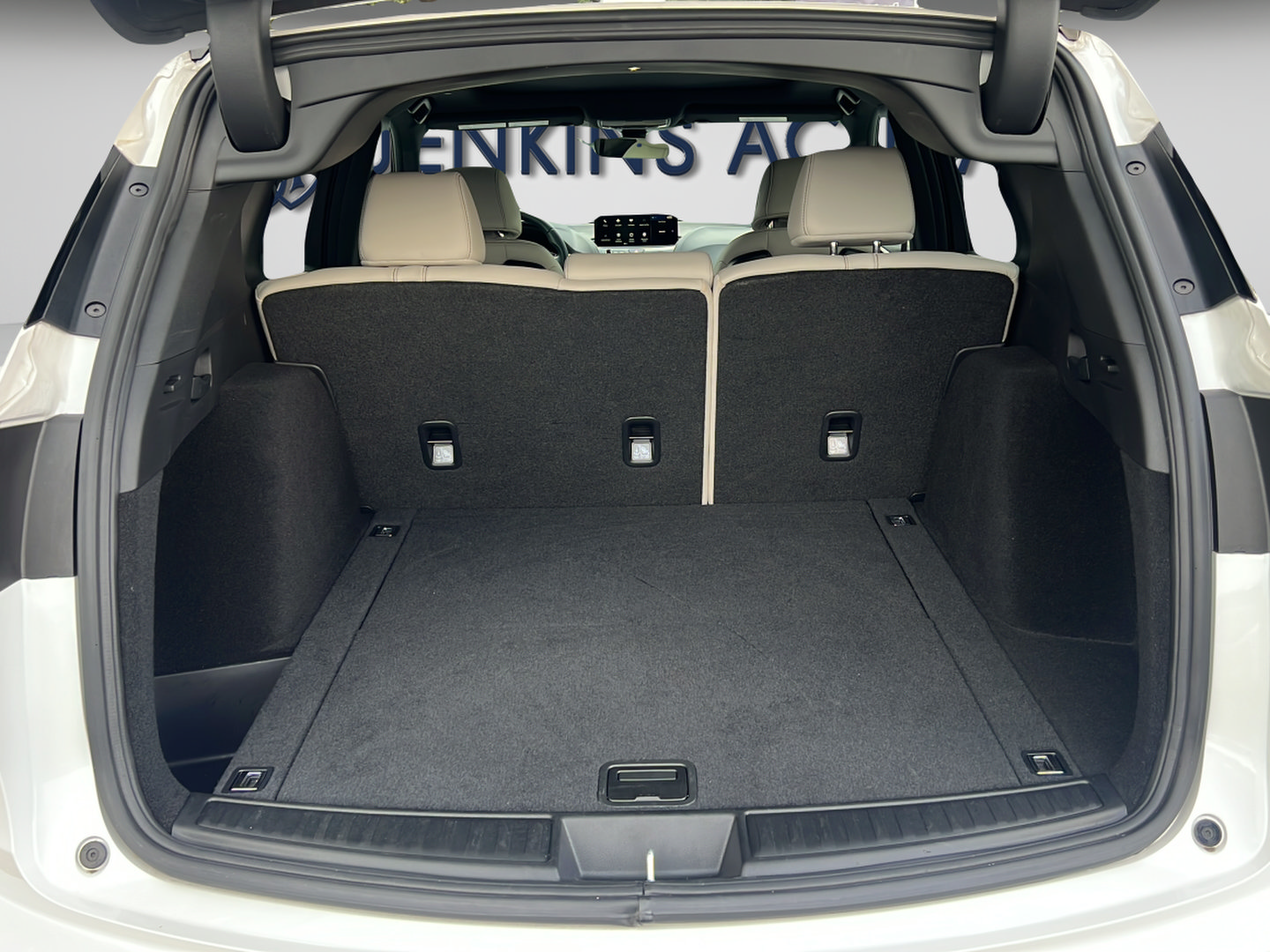 Certified 2026 Acura RDX SH-AWD image 12