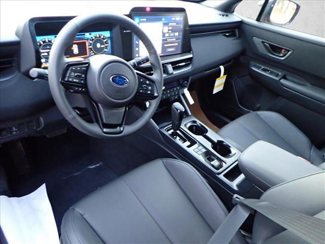 New 2026 Subaru Outback Premium image 11