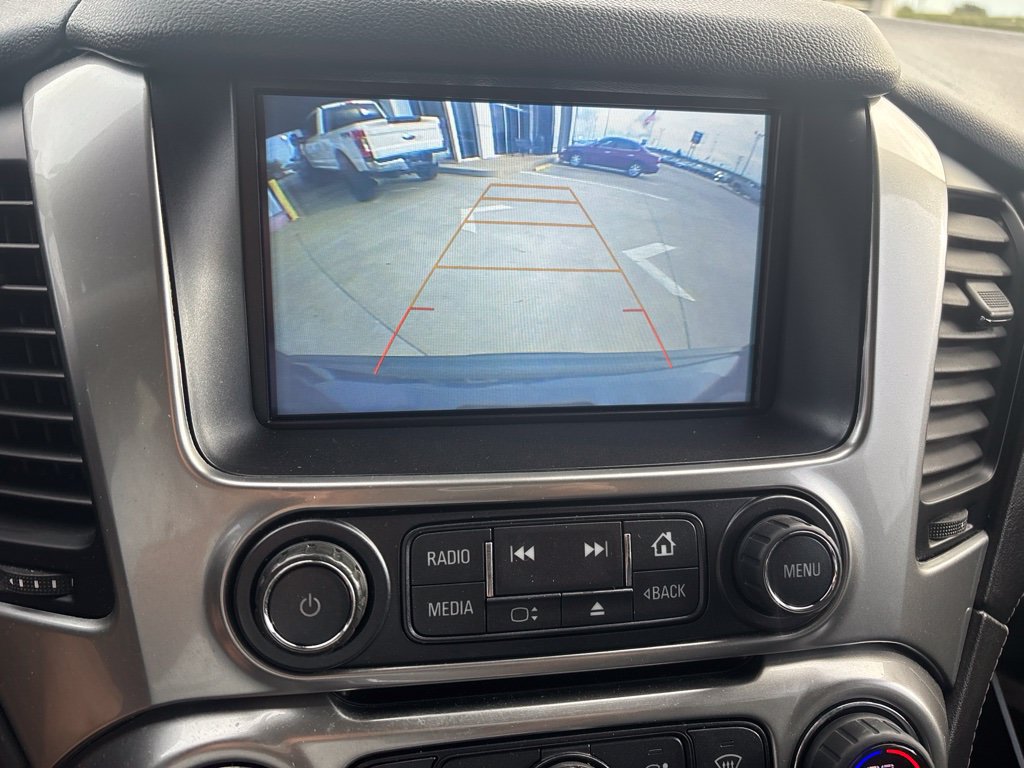 Used 2020 Chevrolet Tahoe LT AWD/4WD image 15