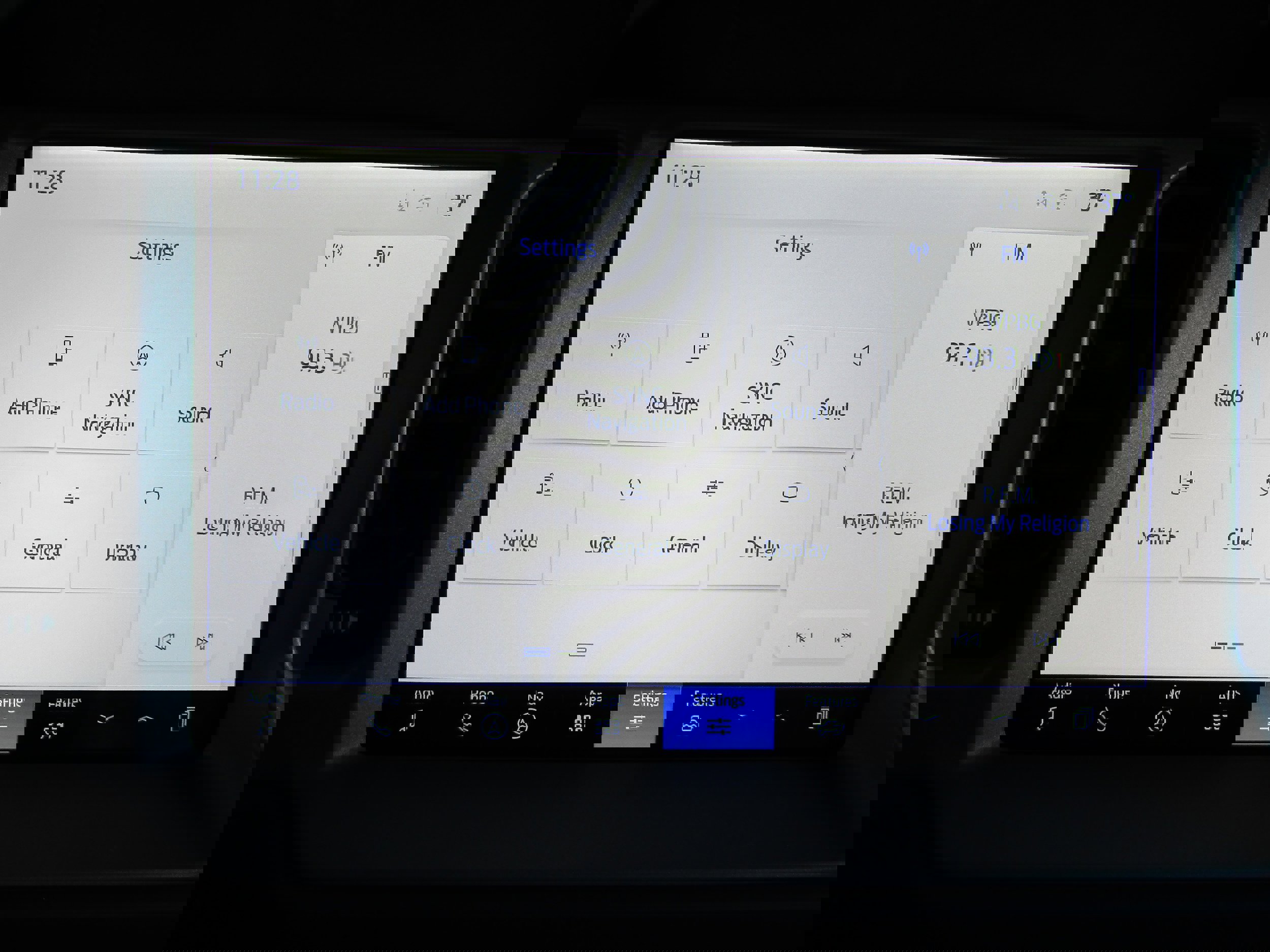 New 2025 Ford Bronco Outer Banks image 31