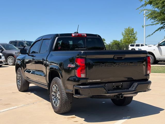 Used 2024 Chevrolet Colorado Z71 w/ Advanced Trailering Package image 7