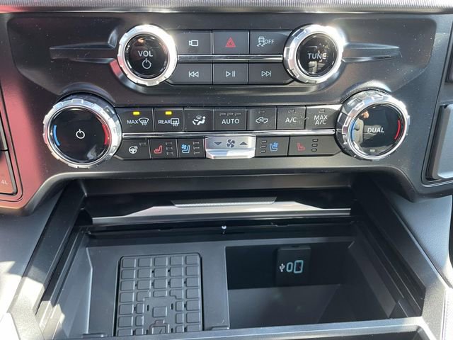 New 2026 Ford F350 Platinum image 22