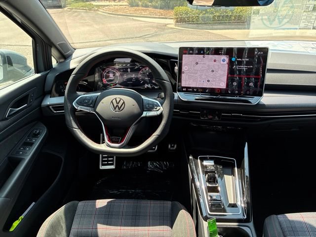 New 2026 Volkswagen GTI S FWD image 9