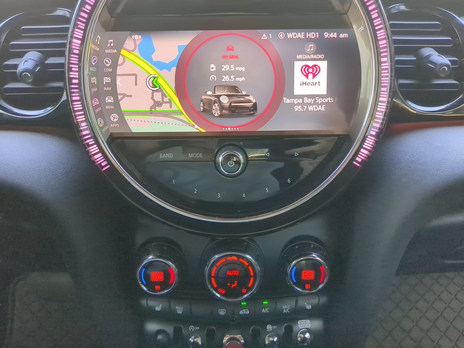 Used 2024 MINI Cooper S FWD image 57