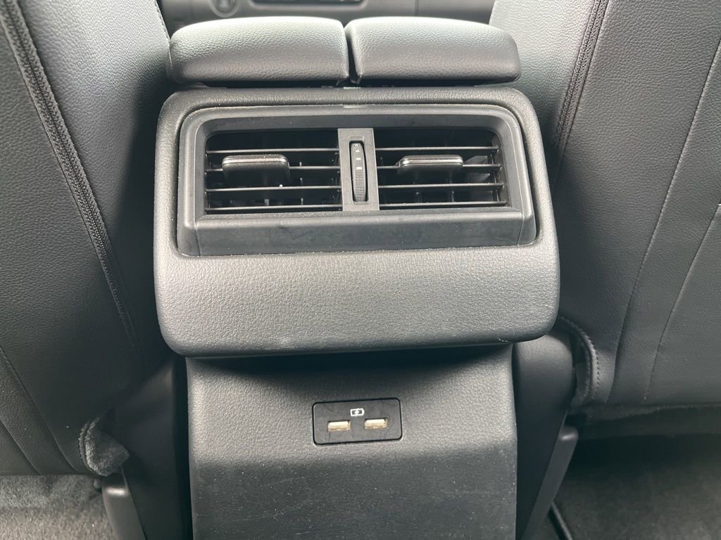 Used 2024 MAZDA CX-50 AWD 2.5 S w/ Preferred Package image 15