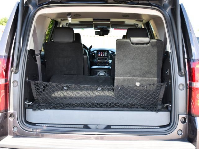 Used 2016 Chevrolet Tahoe LT AWD/4WD image 52