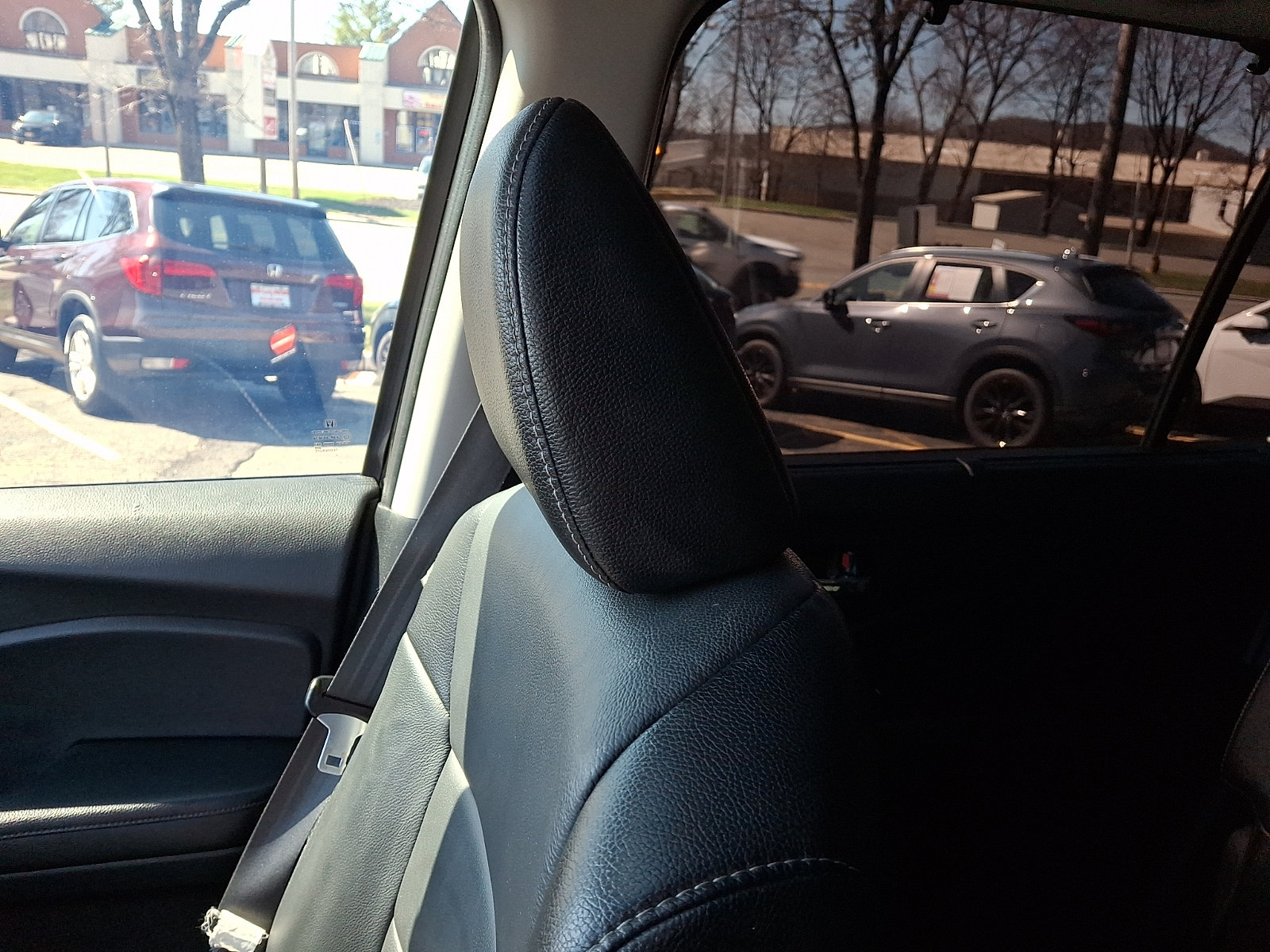 Used 2022 Honda Pilot EX-L image 17