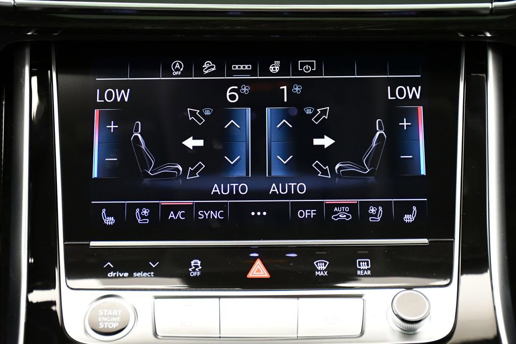 New 2026 Audi Q8 Premium Plus image 29