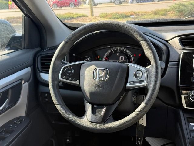 Used 2019 Honda CR-V LX image 13