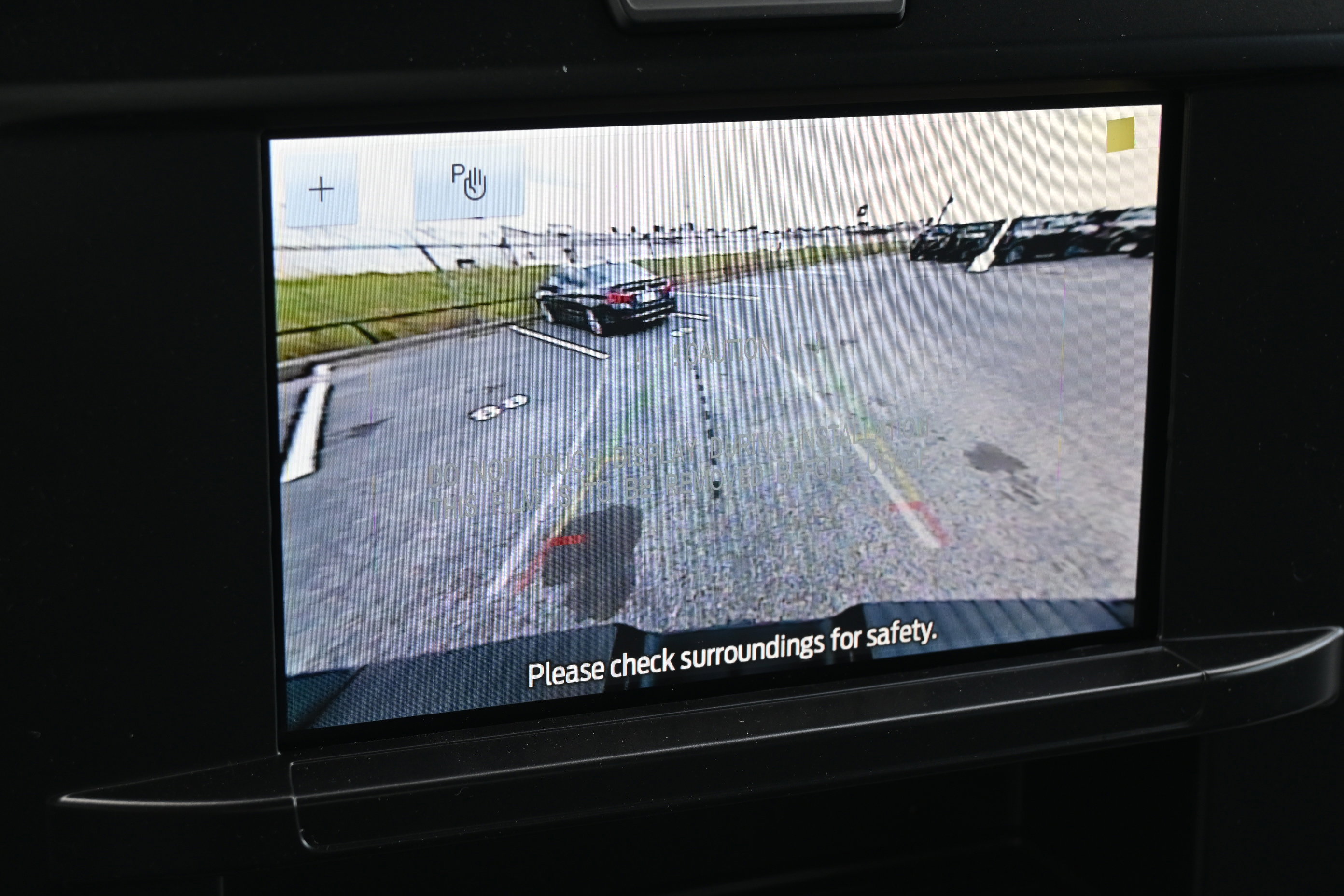 New 2026 Ford F250 XLT image 23