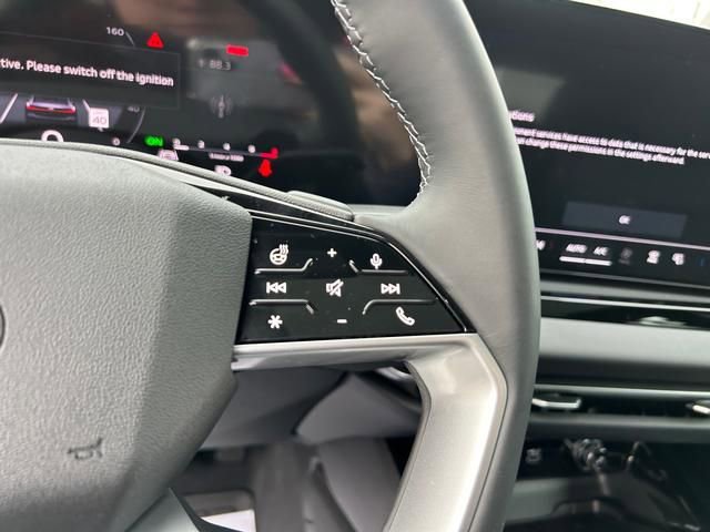 New 2025 Audi A5 2.0T Premium Plus image 18