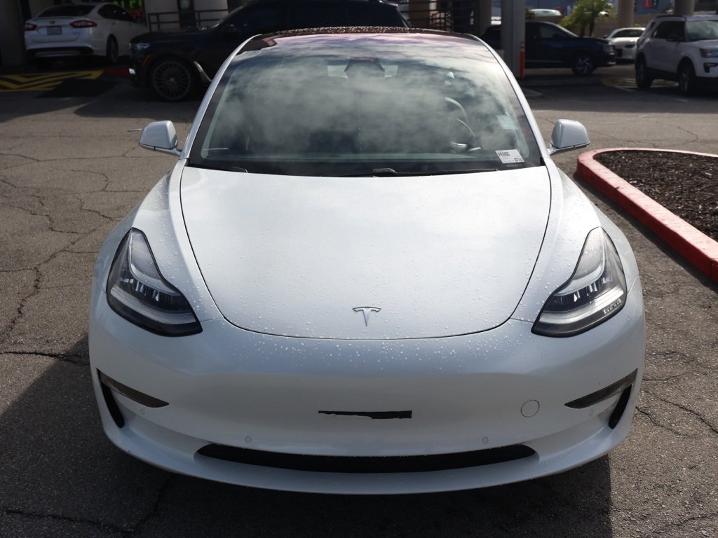 Used 2018 Tesla Model 3 Long Range image 9