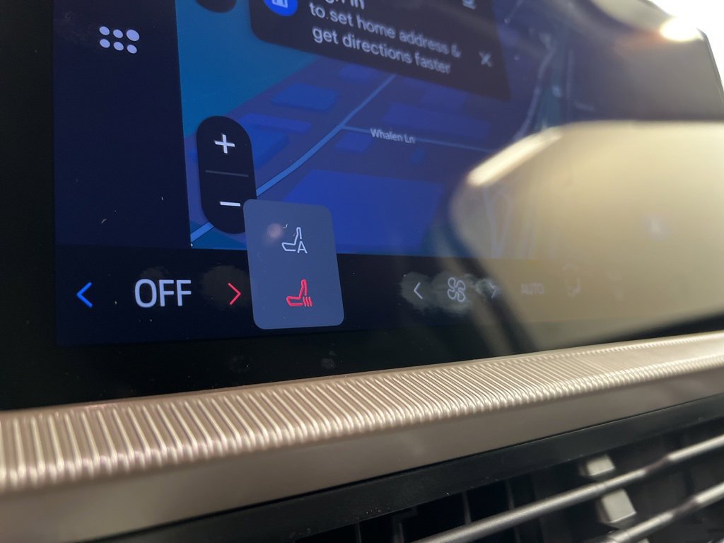 New 2026 Ford Explorer Active image 13