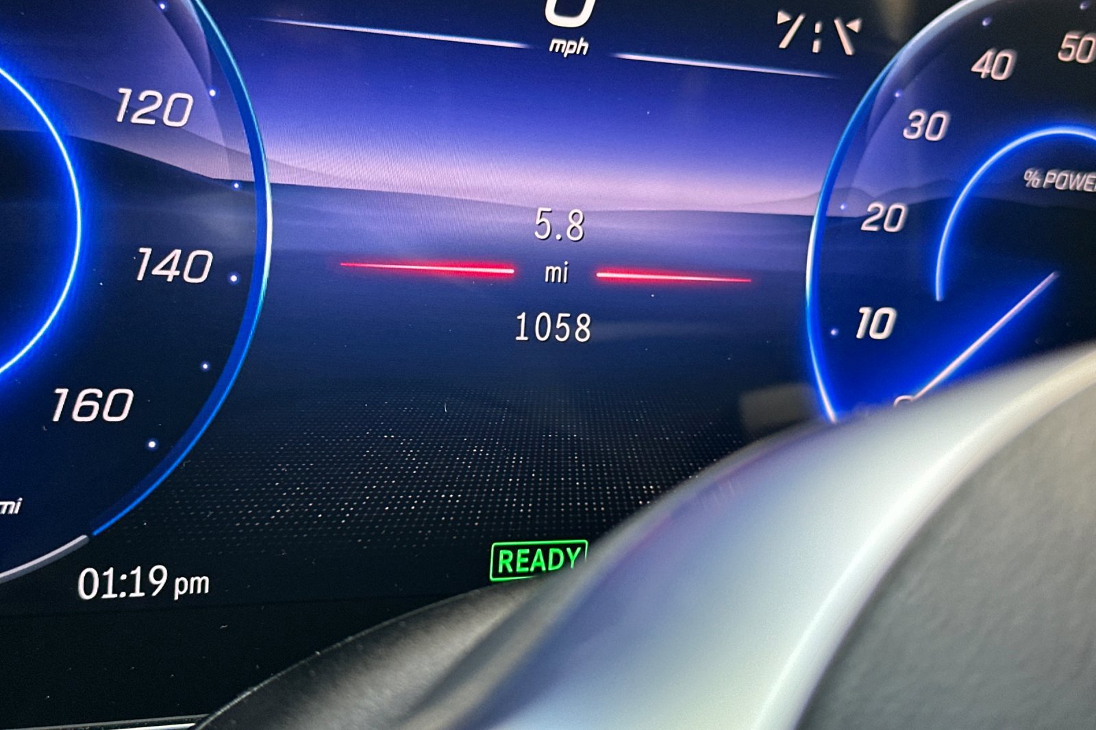 New 2025 Mercedes-Benz EQE 350+ 4MATIC SUV image 20