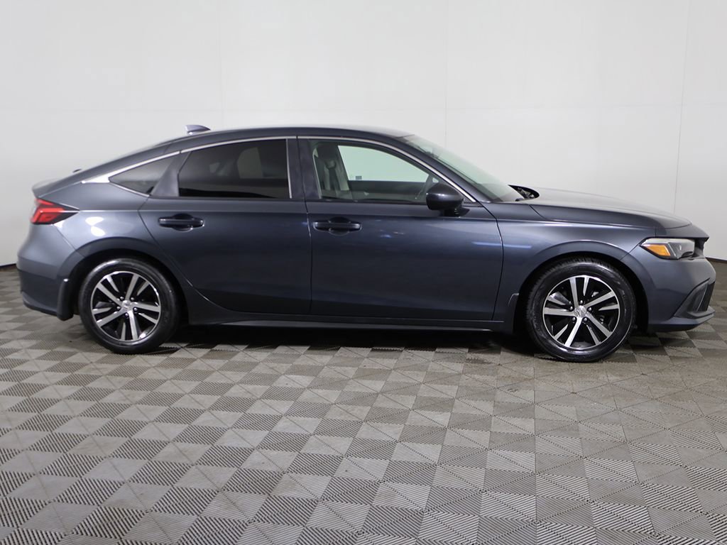 Used 2024 Honda Civic LX image 15