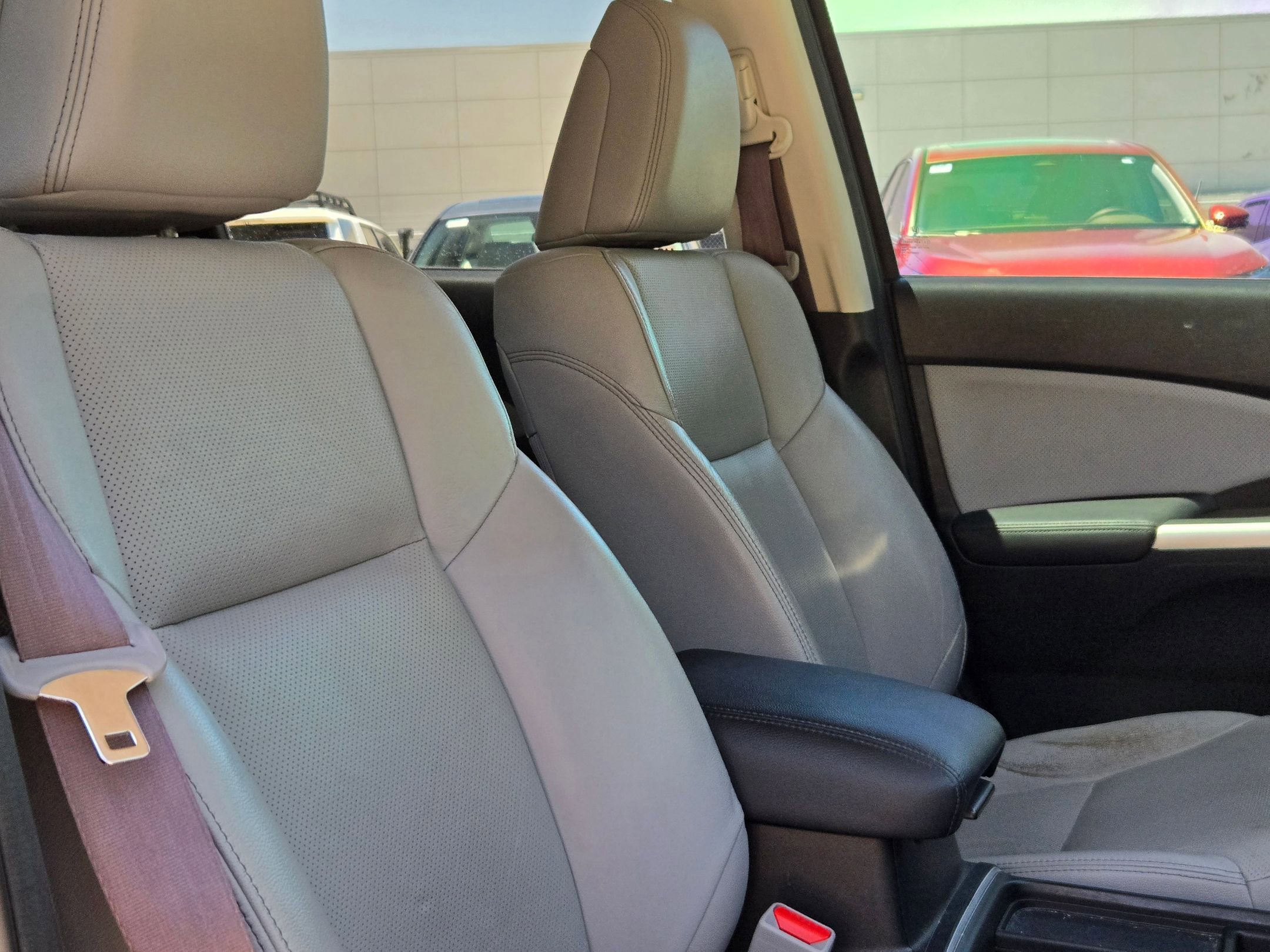 Used 2015 Honda CR-V EX-L image 29