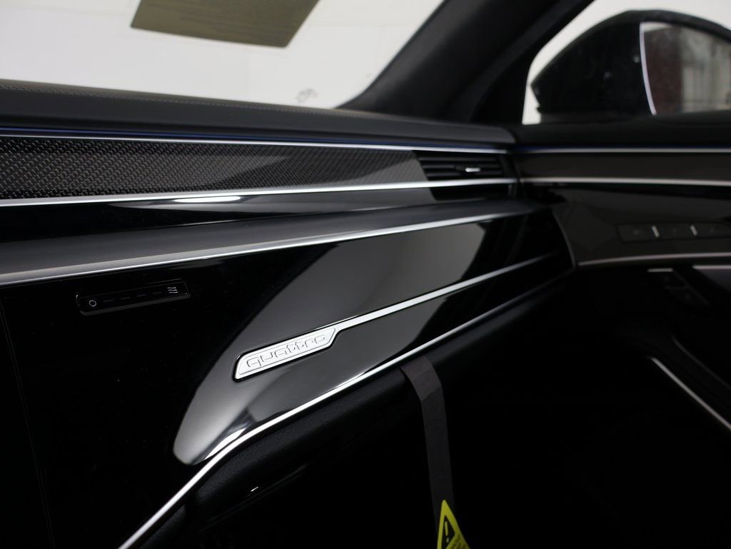 New 2026 Audi S8 image 6