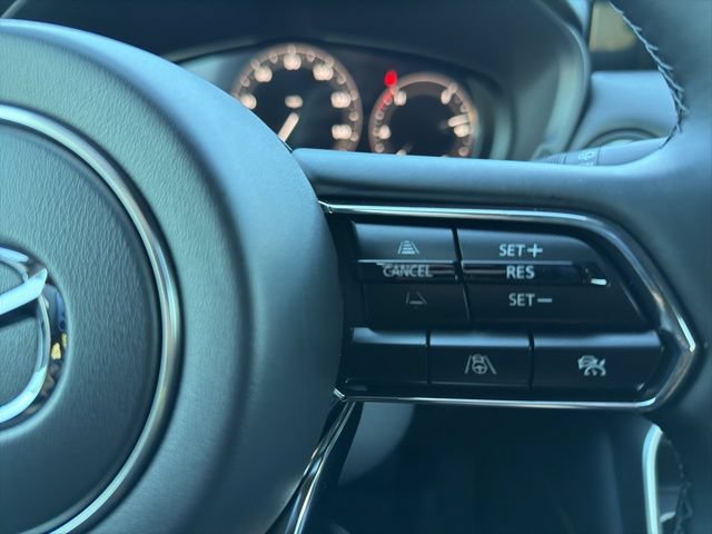 New 2026 MAZDA CX-70 3.3 Turbo w/ Premium Plus Pkg image 21