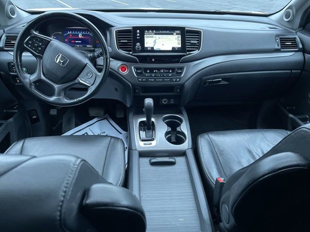 Used 2020 Honda Pilot Black Edition image 22
