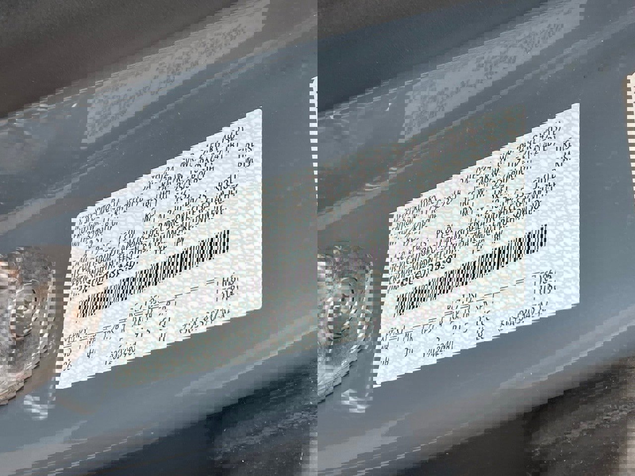 Used 2024 Ford Escape PHEV image 14