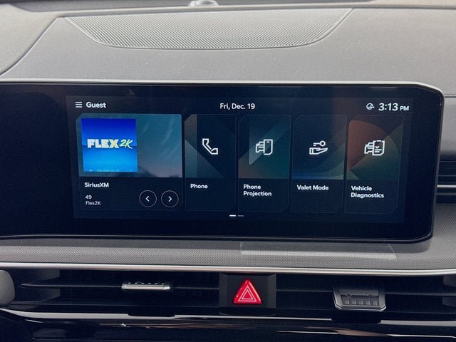 New 2025 Kia K5 LXS FWD image 14