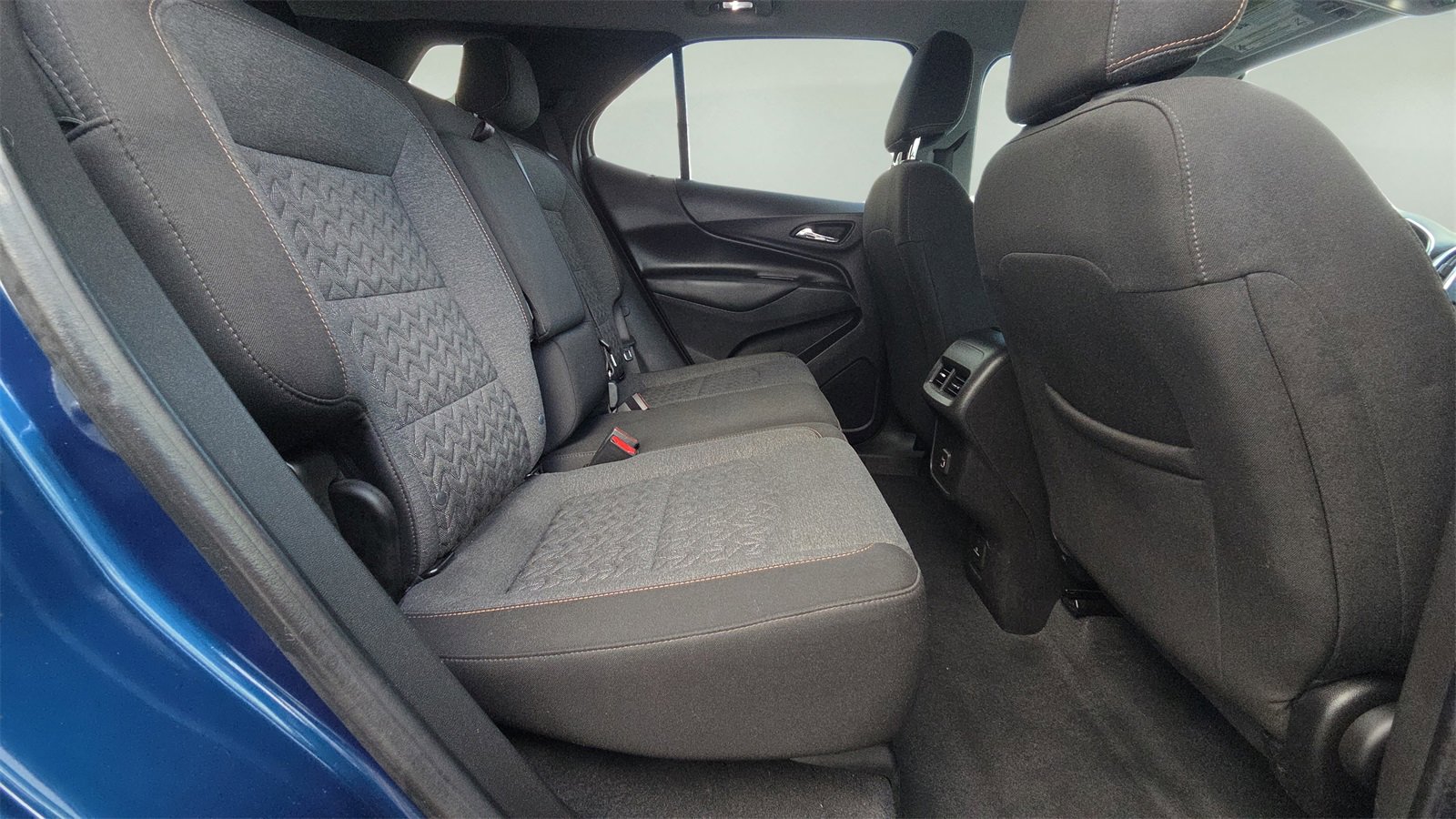 Used 2022 Chevrolet Equinox LT image 14