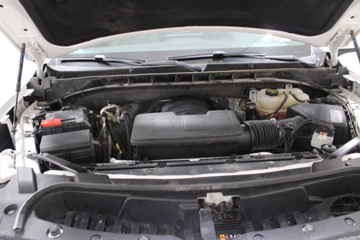 Used 2021 GMC Yukon SLT w/ SLT Premium Package AWD/4WD image 49