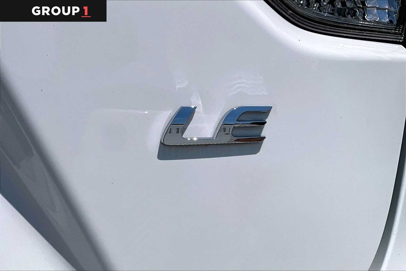 Used 2024 Toyota Corolla LE FWD image 10