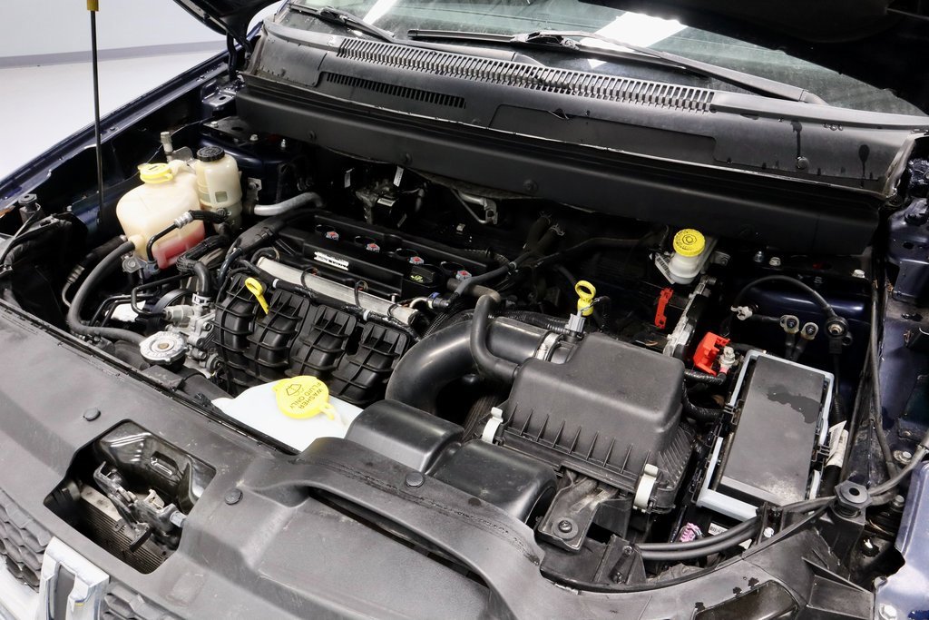 Used 2019 Dodge Journey SE image 14