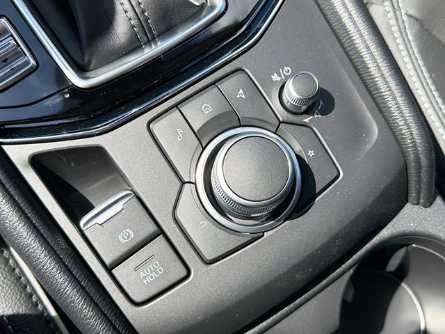 New 2025 MAZDA CX-5 AWD 2.5 S w/ Preferred Package image 30