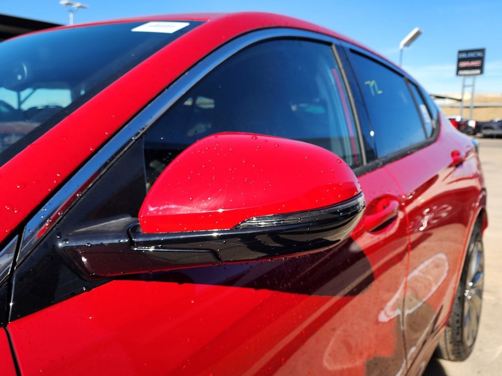 New 2026 Buick Envista Avenir image 12