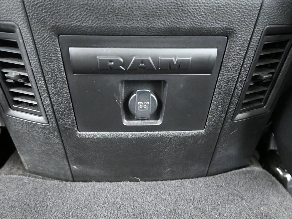 Used 2017 RAM 1500 Sport w/ Convenience Group image 15