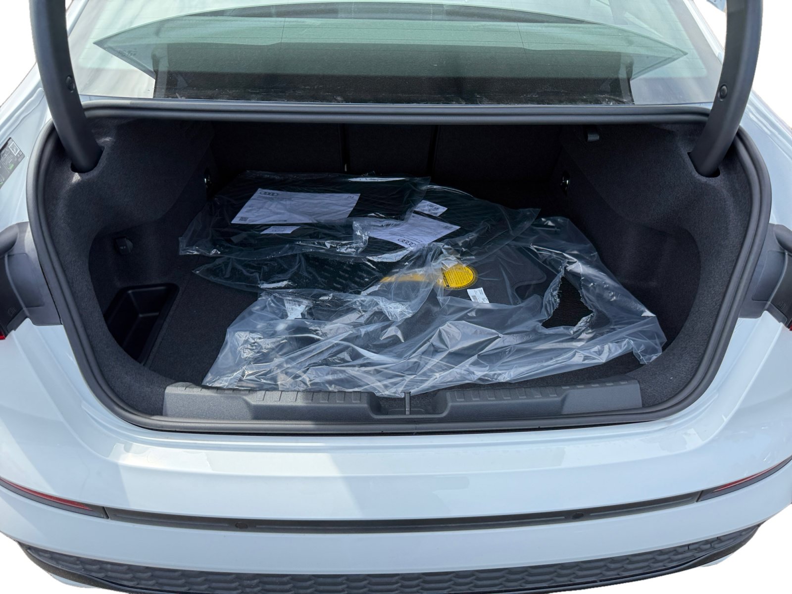 New 2026 Audi A3 2.0T Premium AWD/4WD image 17