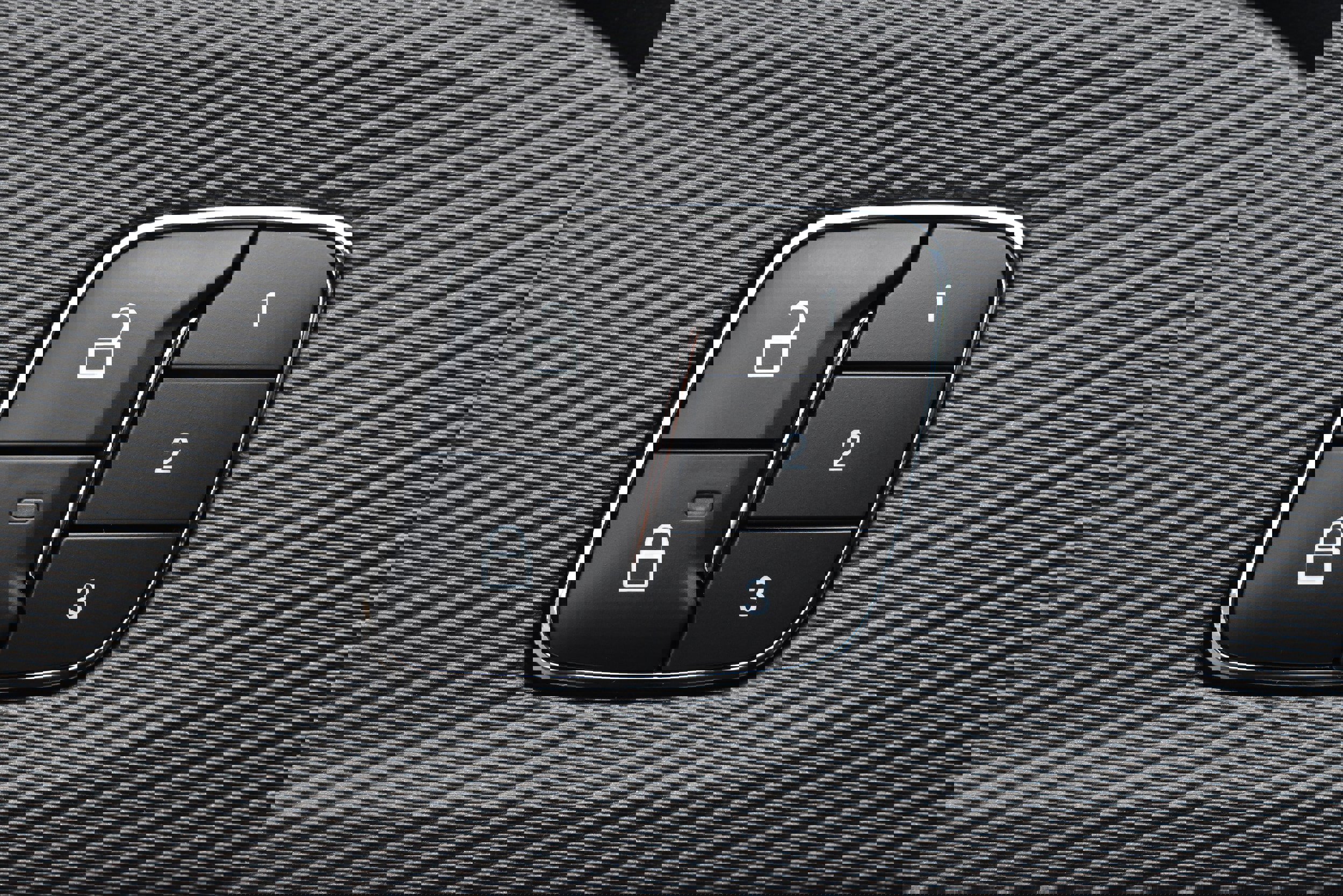 New 2026 Ford Explorer Tremor w/ Tremor Convenience Package image 16