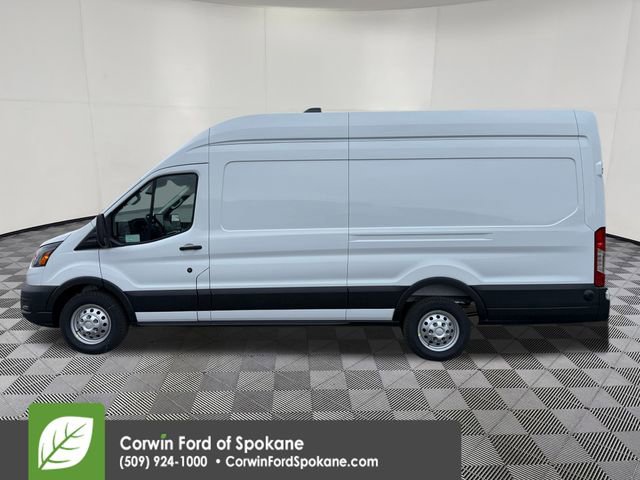 New 2026 Ford Transit 350 148 High Roof Extended AWD image 9