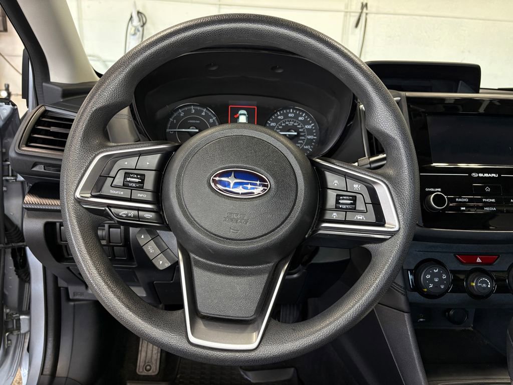 Used 2022 Subaru Impreza 2.0i AWD/4WD image 15