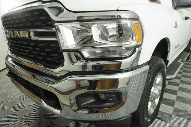 Used 2024 RAM 2500 Big Horn image 11