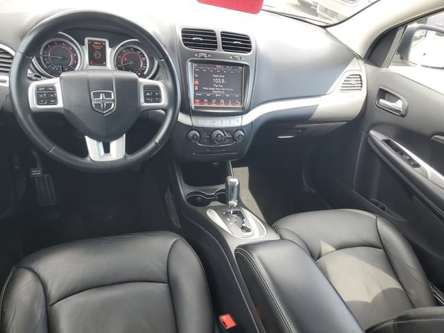 Used 2013 Dodge Journey Crew FWD image 10