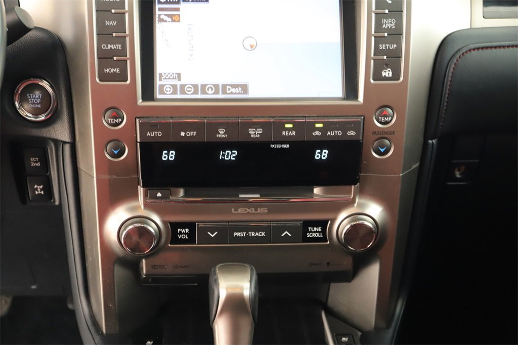 Used 2021 Lexus GX 460 Premium w/ Premium Package image 20
