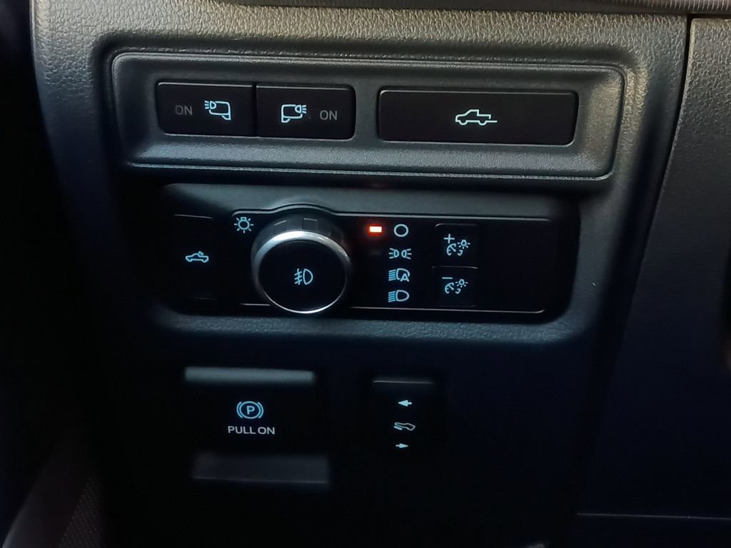 Used 2022 Ford F150 Raptor w/ Equipment Group 801A High image 12