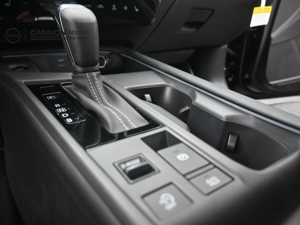 New 2026 Nissan Sentra SV image 14