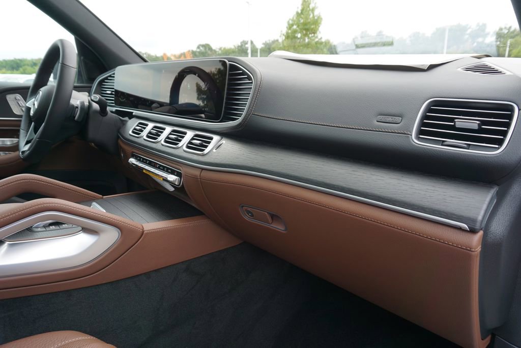 New 2026 Mercedes-Benz GLE 450 4MATIC image 70