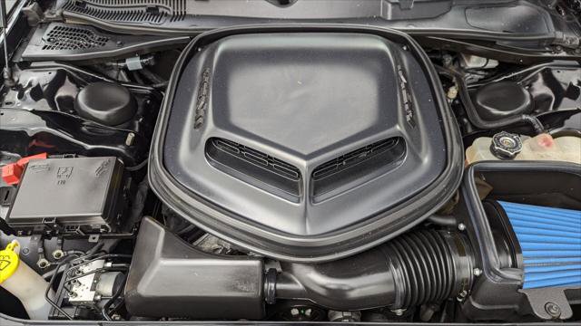 Used 2016 Dodge Challenger R/T image 31