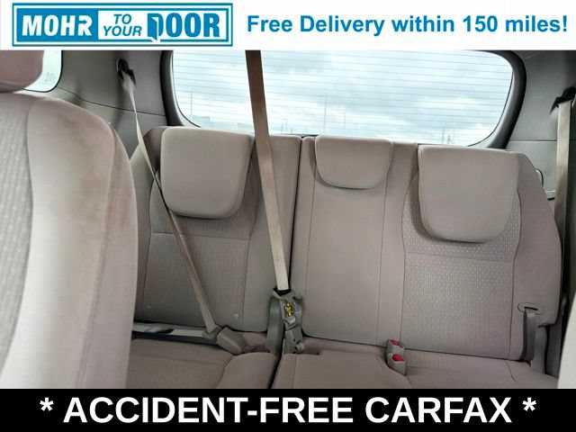Used 2018 Kia Sedona LX FWD image 39