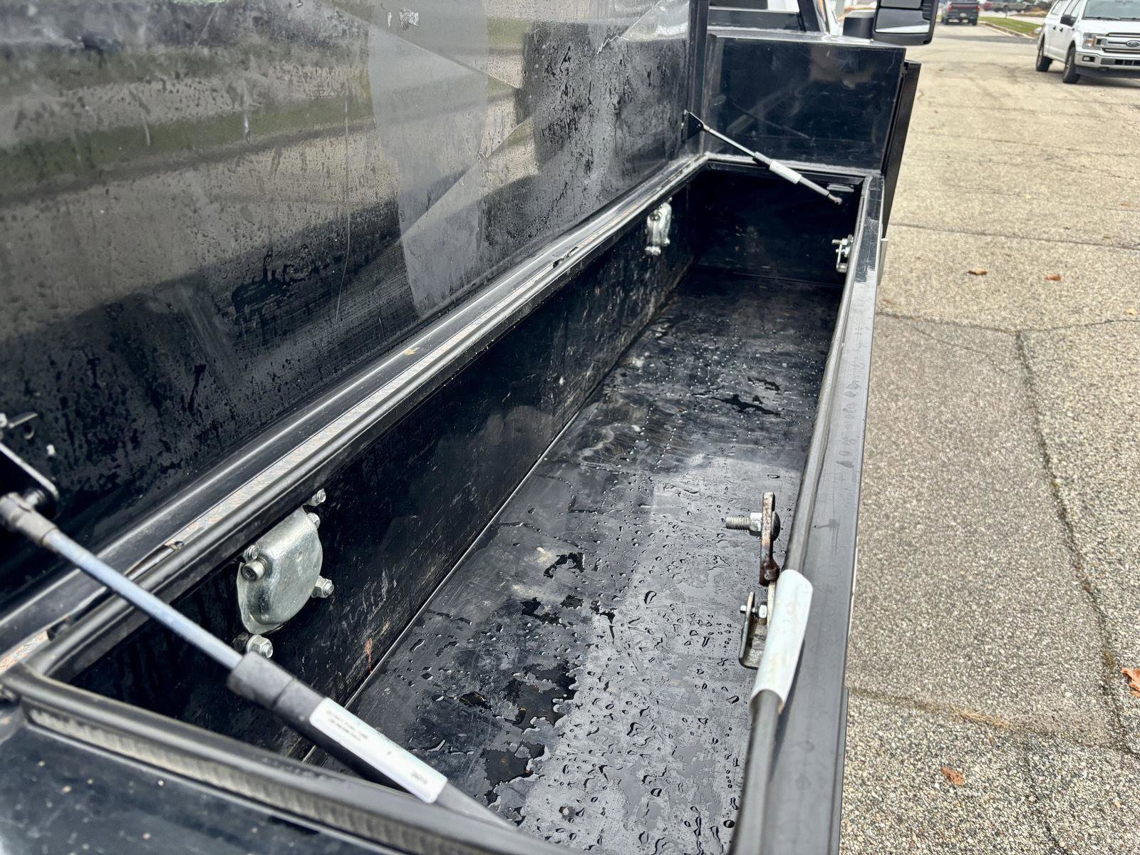 Used 2022 GMC Sierra 3500 SLE w/ SLE Convenience Package image 34